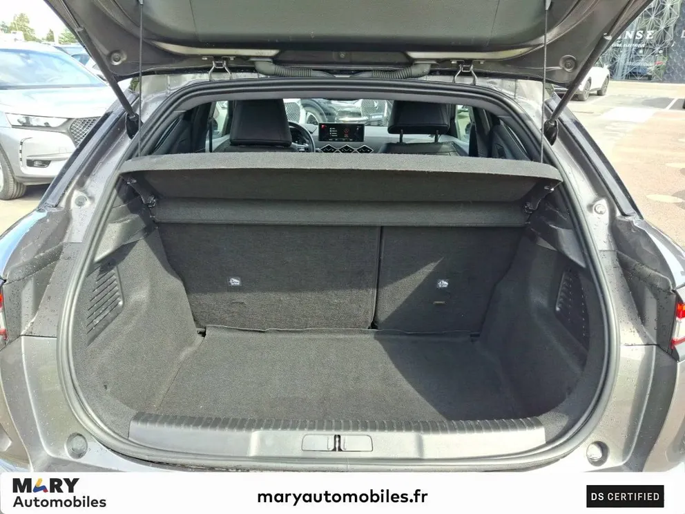 Véhicule occasion 229174 - ds DS 3 - Photo 6