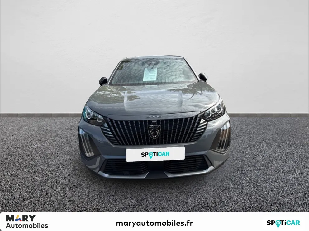 Véhicule occasion 1229282 - peugeot 2008 - Photo 6