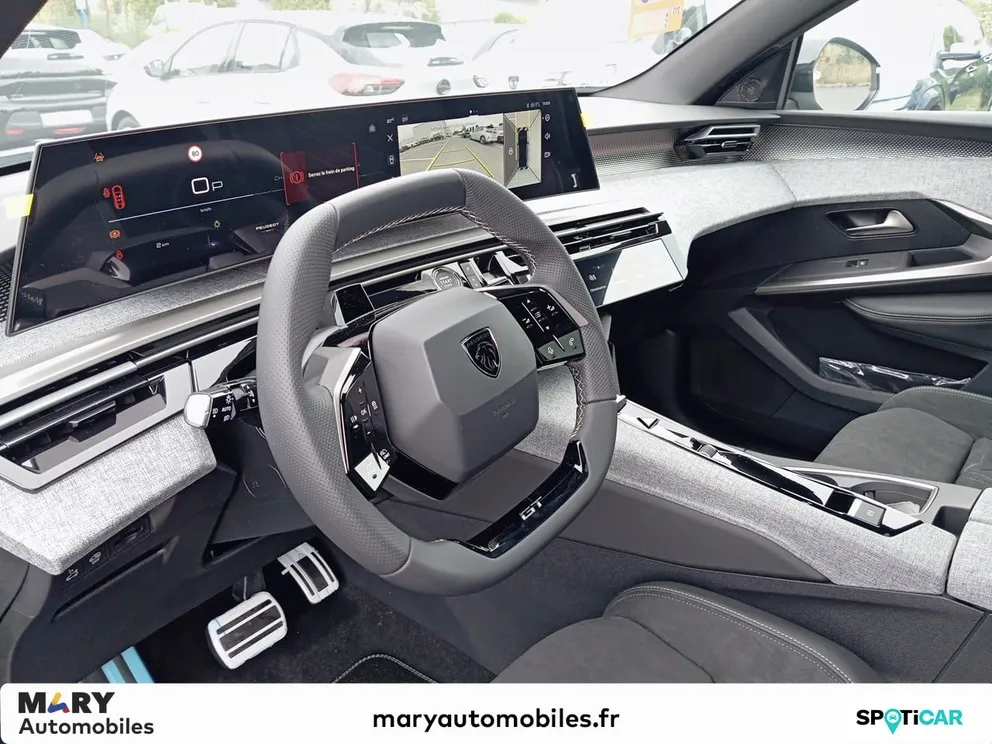 Véhicule occasion 1227107 - peugeot 3008 - Photo 14