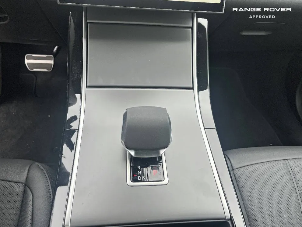 Véhicule occasion 135924 - land rover RANGE ROVER EVOQUE - Photo 17