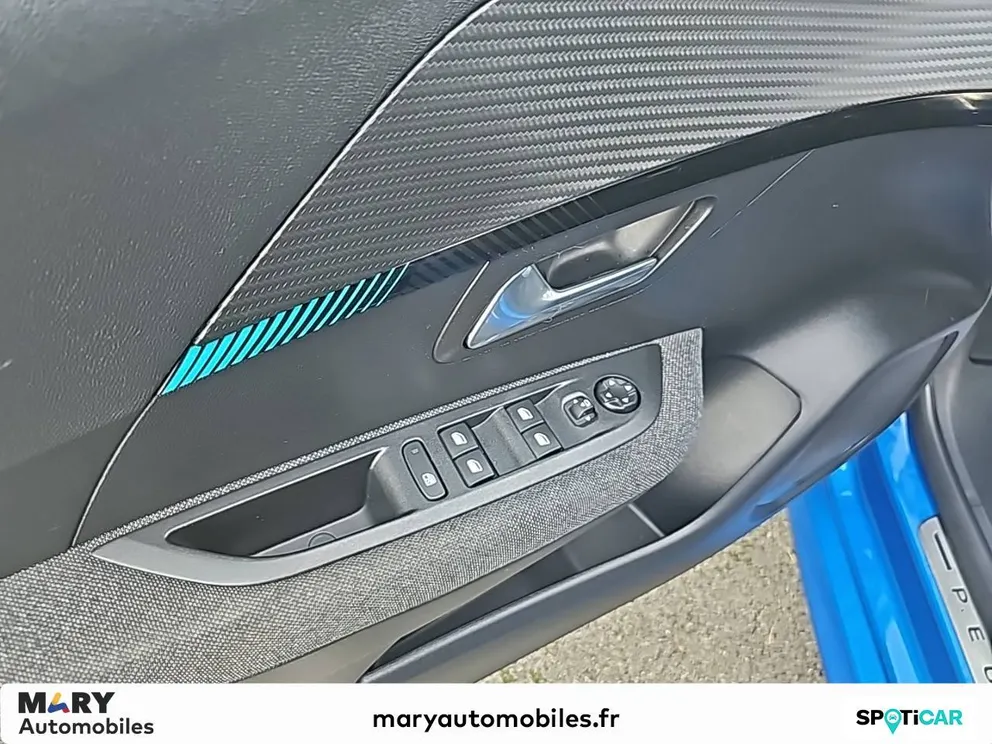 Véhicule occasion 205249 - peugeot 208 - Photo 12