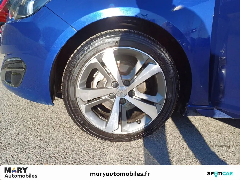 Véhicule occasion 165240 - peugeot 308 - Photo 11