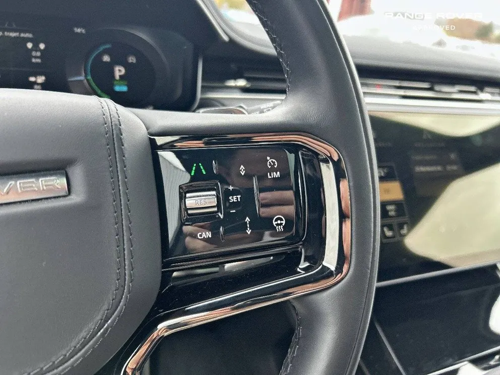 Véhicule occasion 207454 - land rover RANGE ROVER SPORT - Photo 14