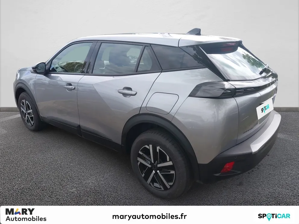Véhicule occasion 1229283 - peugeot 2008 - Photo 2