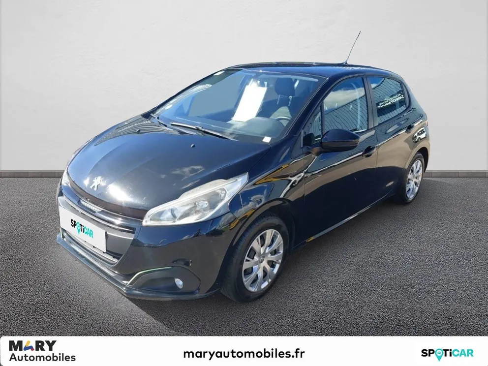 Véhicule occasion 232125 - peugeot 208 - Photo 1