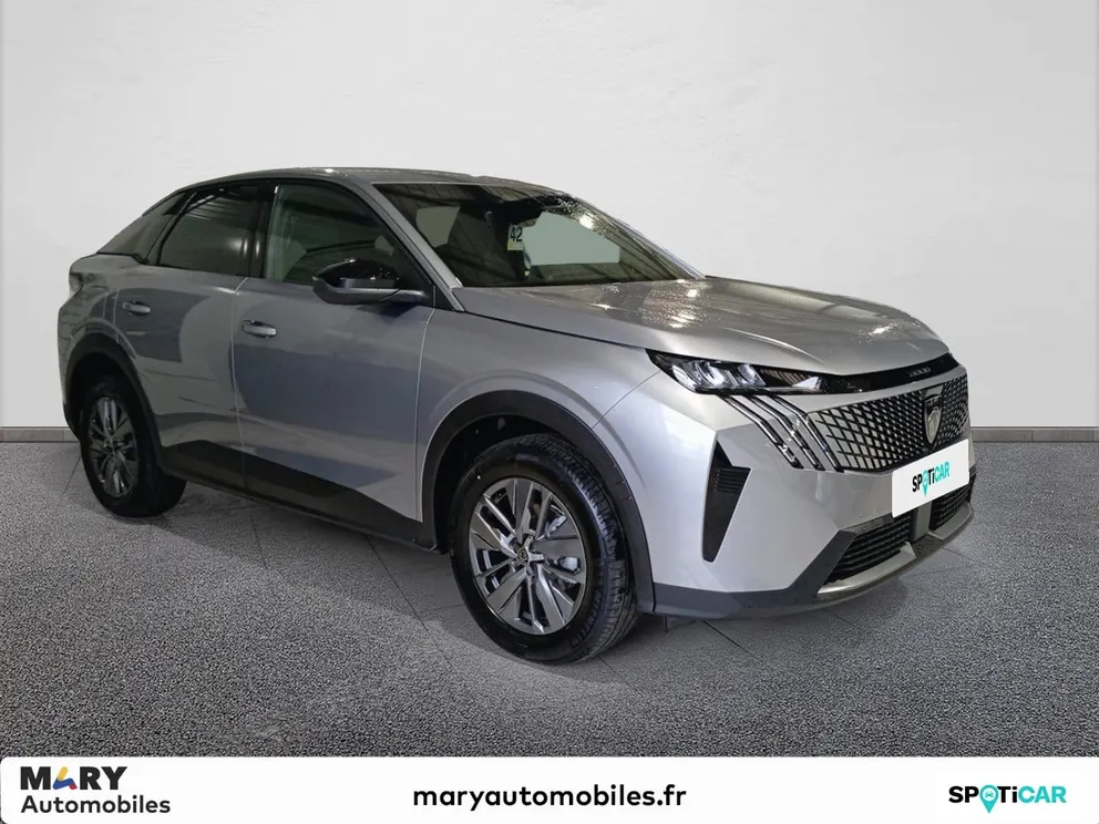 Véhicule occasion 1227766 - peugeot 3008 - Photo 5