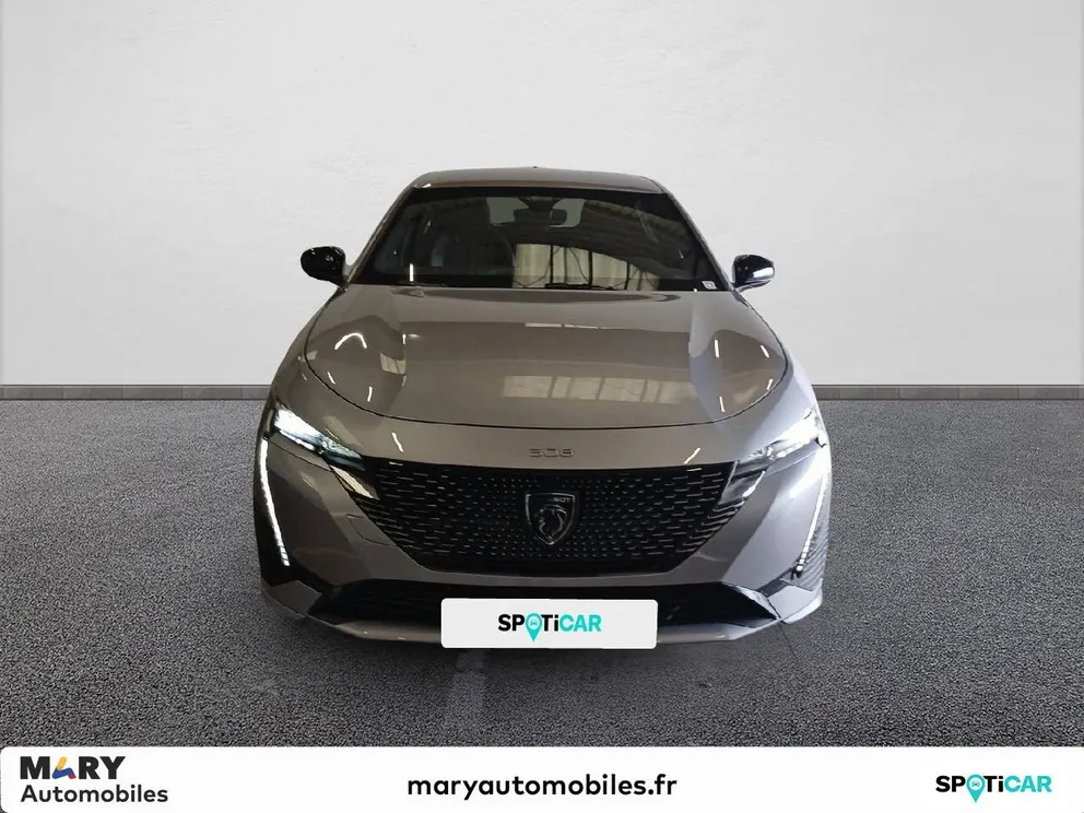 Véhicule occasion 181879 - peugeot 308 - Photo 2