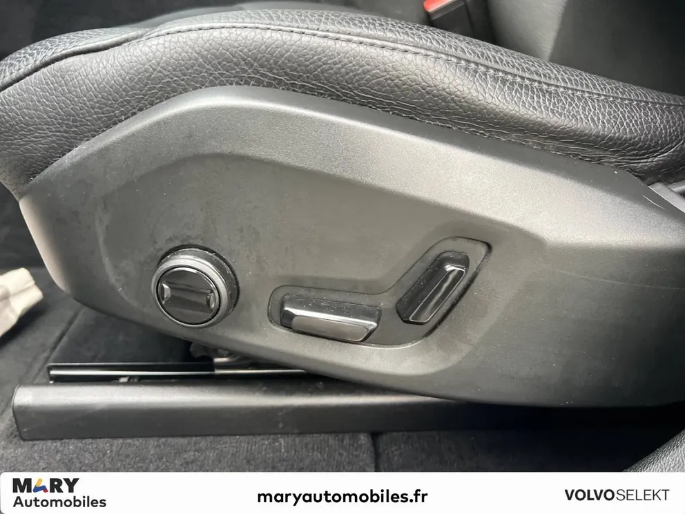 Véhicule occasion 199695 - volvo XC60 - Photo 15