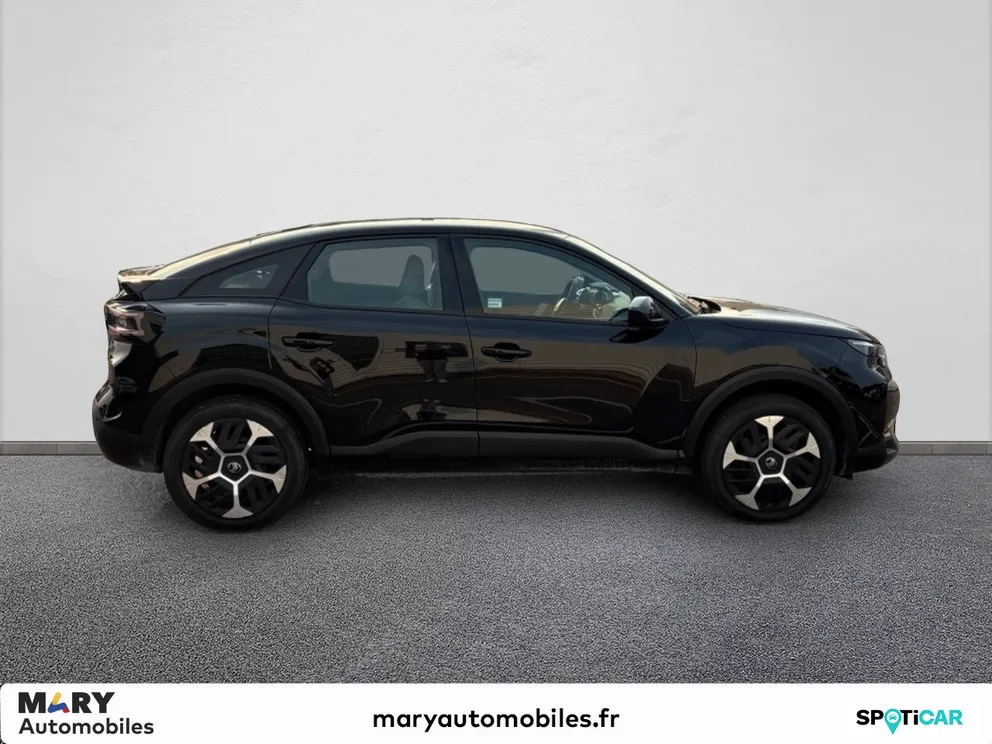 Véhicule occasion 1235299 - Citroën C4 - Photo 4