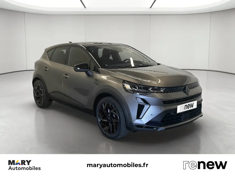 Véhicule occasion 237678 - renault CAPTUR - Photo 7