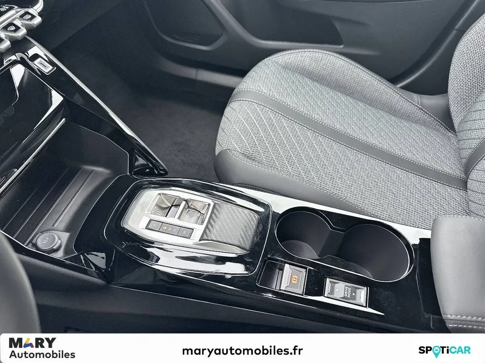 Véhicule occasion 210834 - peugeot 2008 - Photo 17