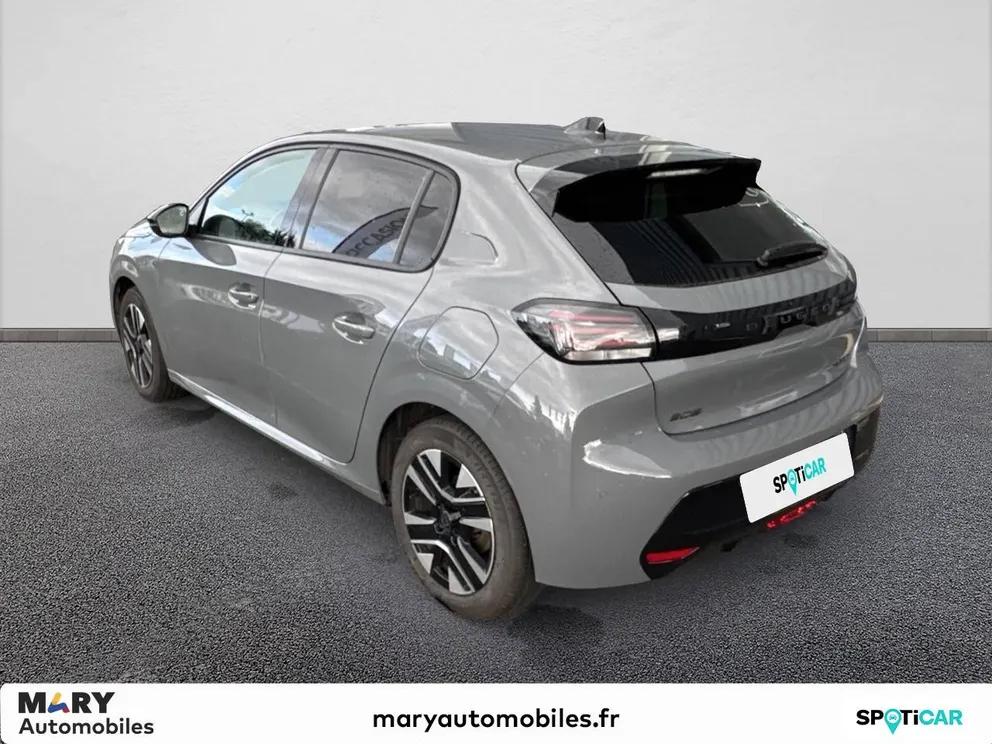 Véhicule occasion 183883 - peugeot 208 - Photo 7