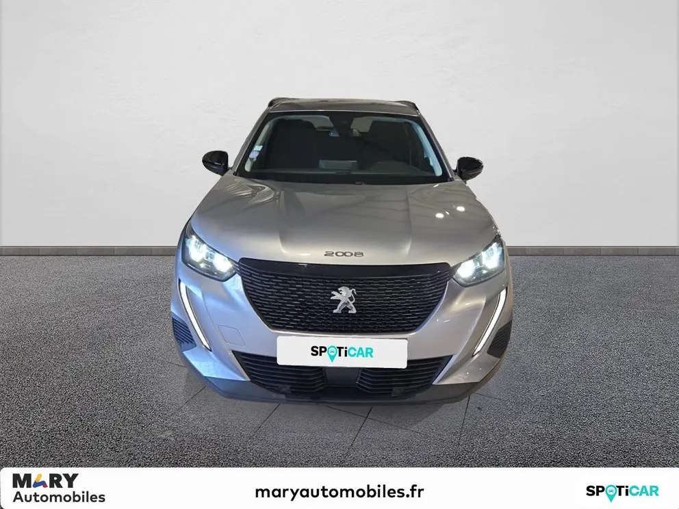 Véhicule occasion 212541 - peugeot 2008 - Photo 2