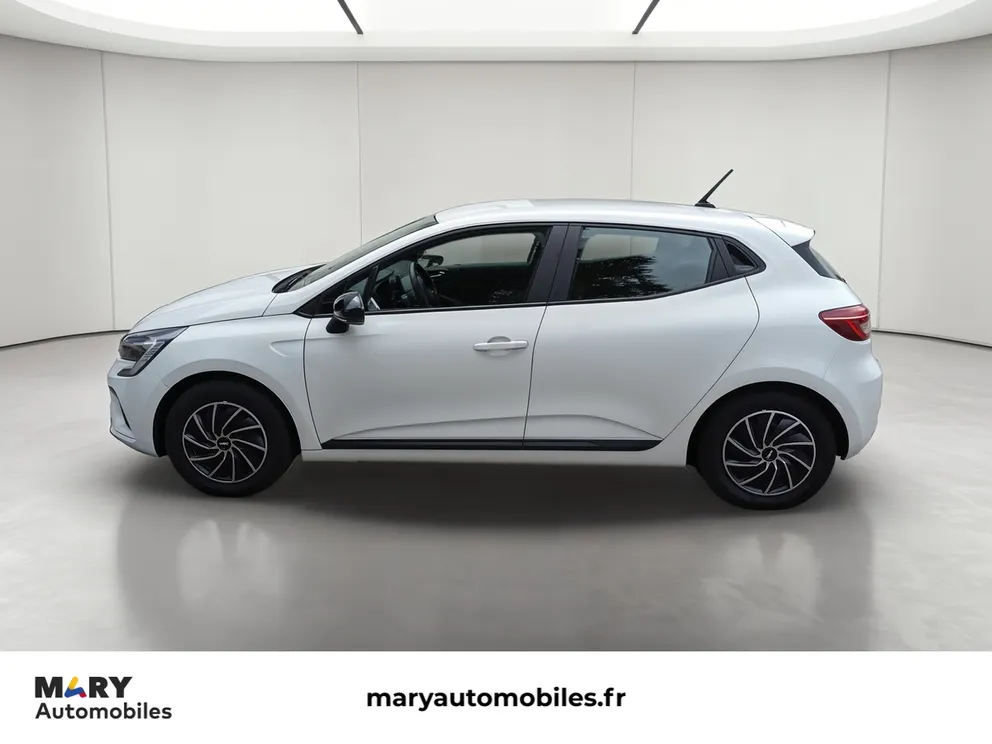 Véhicule occasion 1245692 - renault CLIO - Photo 2
