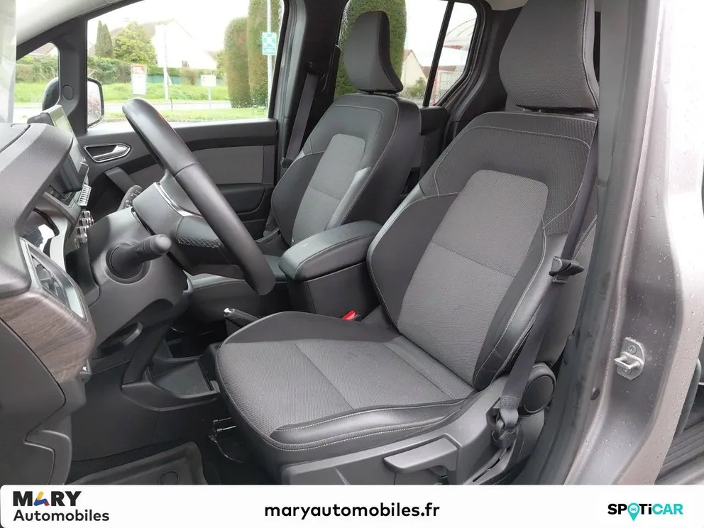Véhicule occasion 229334 - renault KANGOO - Photo 9