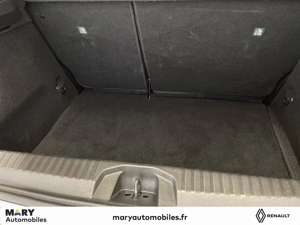 Véhicule occasion 230552 - renault CLIO - Photo 6