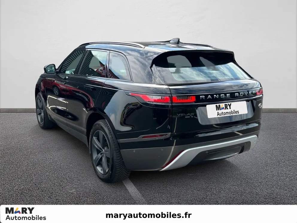 Véhicule occasion 235114 - land rover RANGE ROVER VELAR - Photo 2