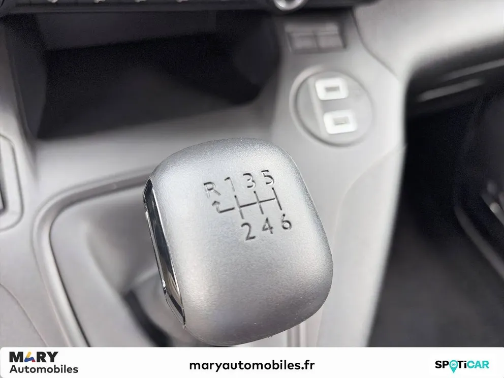 Véhicule occasion 233386 - Citroën BERLINGO - Photo 15