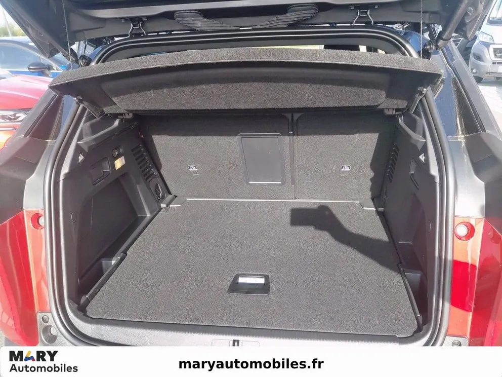 Véhicule occasion 233372 - peugeot 3008 - Photo 6