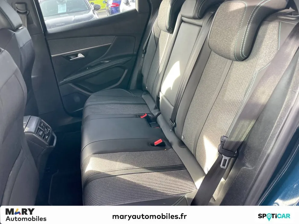 Véhicule occasion 217516 - peugeot 3008 - Photo 10