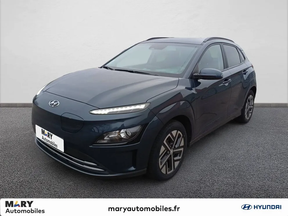 Véhicule occasion 1238089 - hyundai KONA - Photo 1