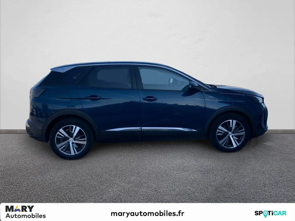 Véhicule occasion 226754 - peugeot 3008 - Photo 4