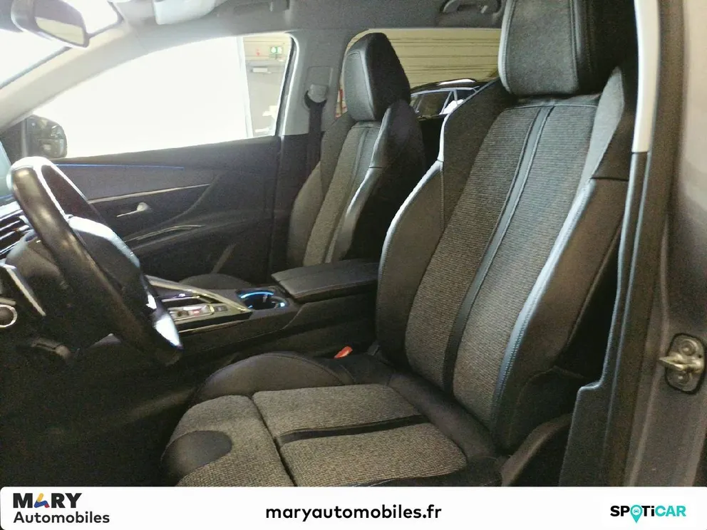 Véhicule occasion 209706 - peugeot 5008 - Photo 9