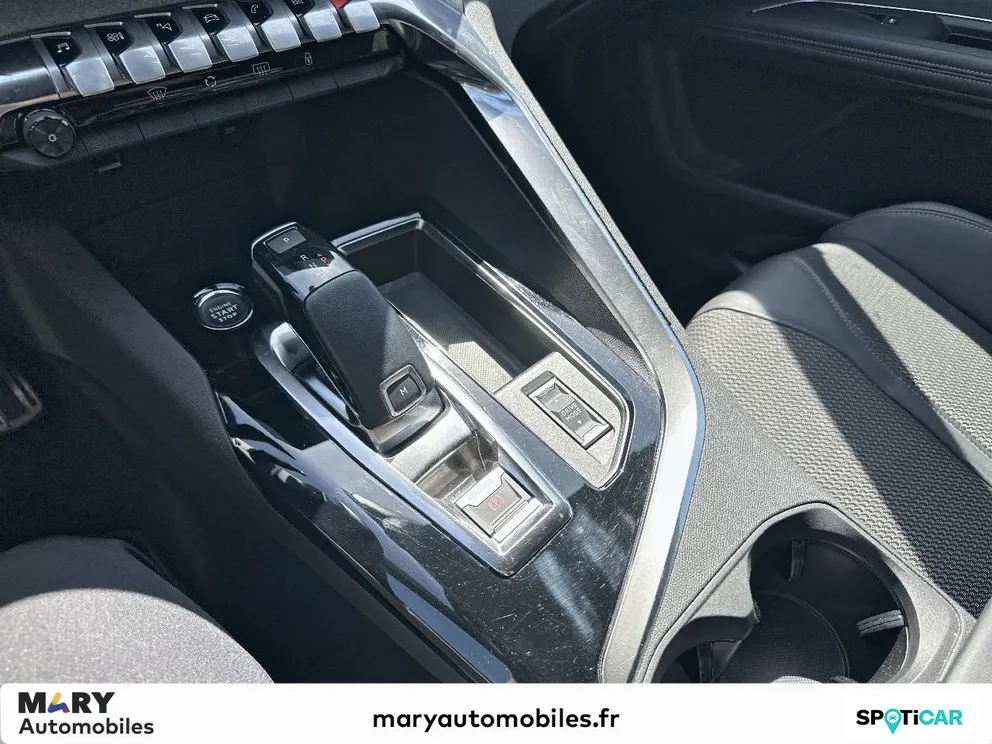 Véhicule occasion 233081 - peugeot 3008 - Photo 22