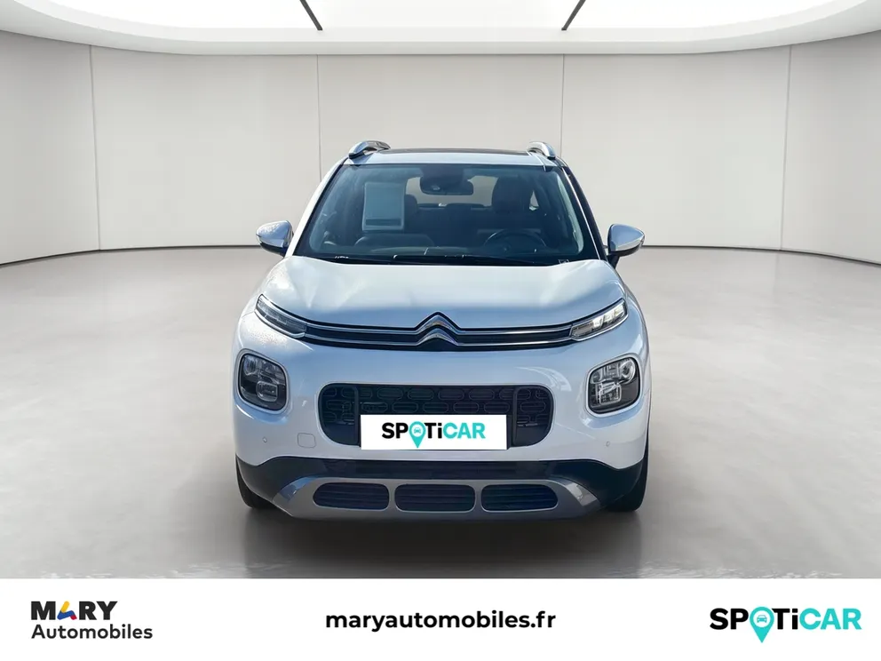 Véhicule occasion 1242059 - Citroën C3 AIRCROSS - Photo 7