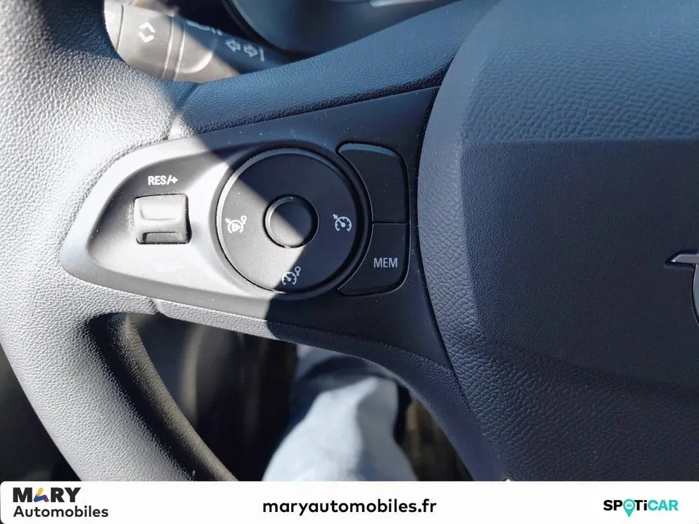 Véhicule occasion 232147 - opel CORSA - Photo 15