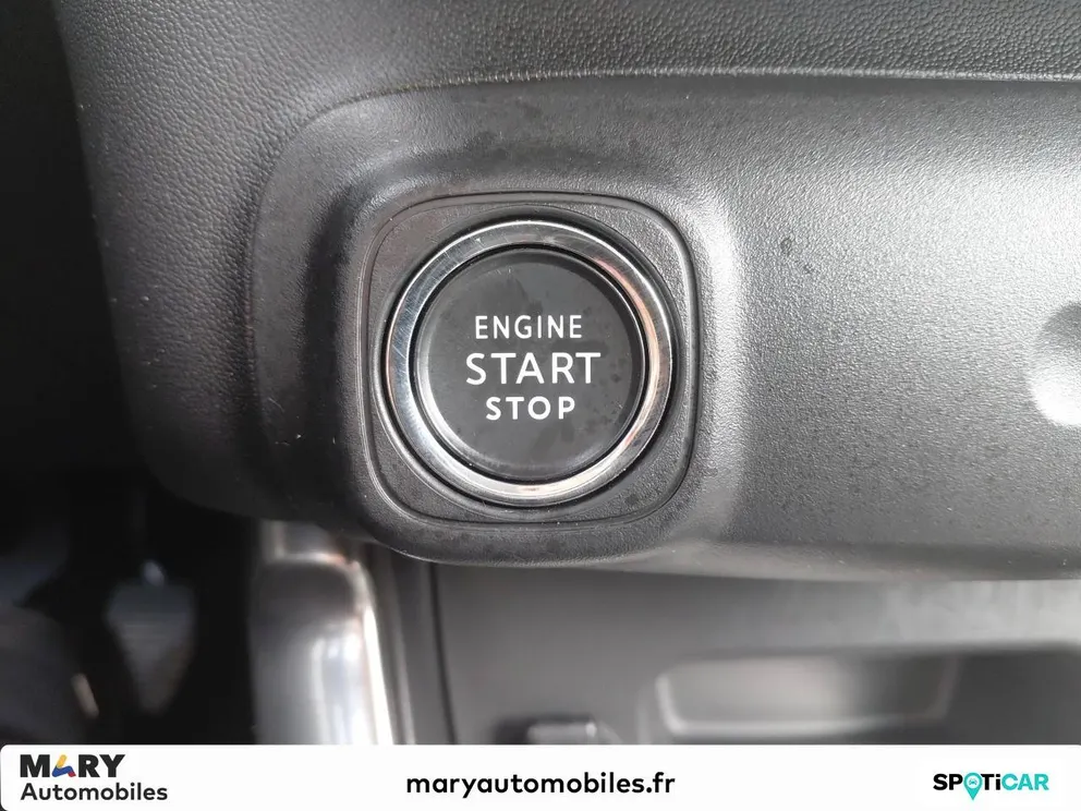 Véhicule occasion 231697 - Citroën C3 AIRCROSS - Photo 22
