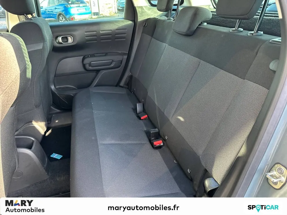Véhicule occasion 214159 - Citroën C3 AIRCROSS - Photo 10