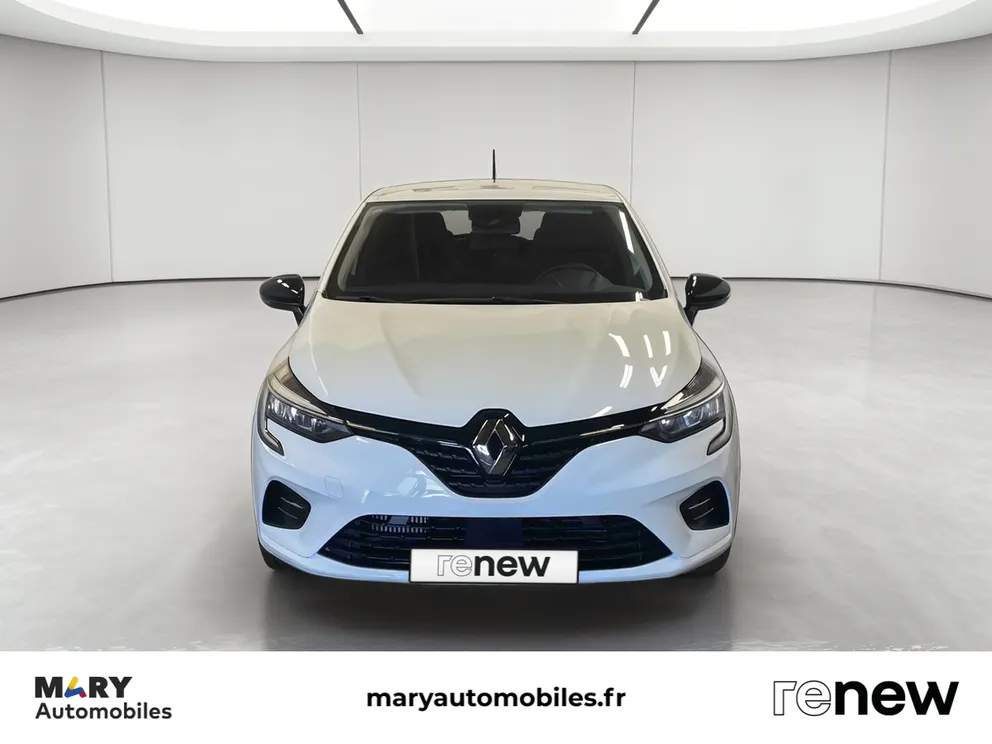 Véhicule occasion 234084 - renault CLIO - Photo 8