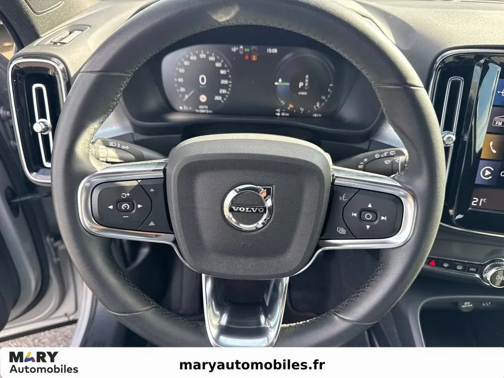 Véhicule occasion 228897 - volvo XC40 - Photo 12