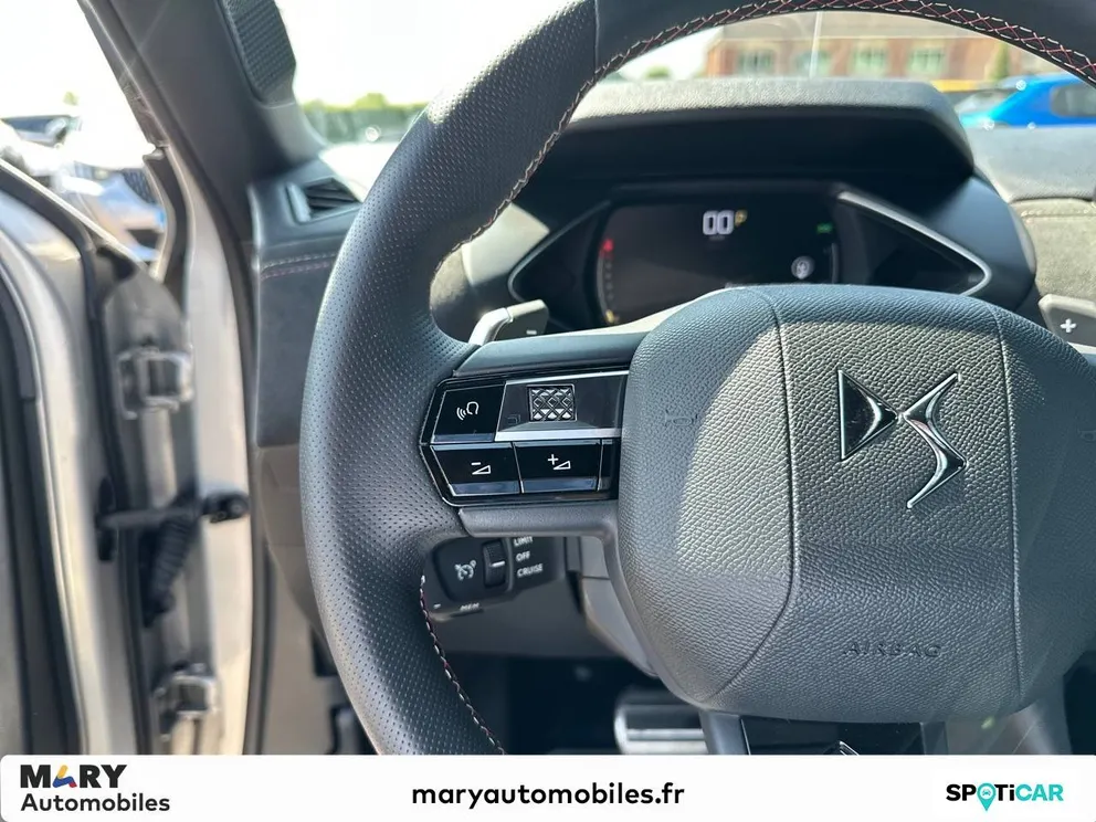 Véhicule occasion 180212 - ds DS 3 - Photo 23