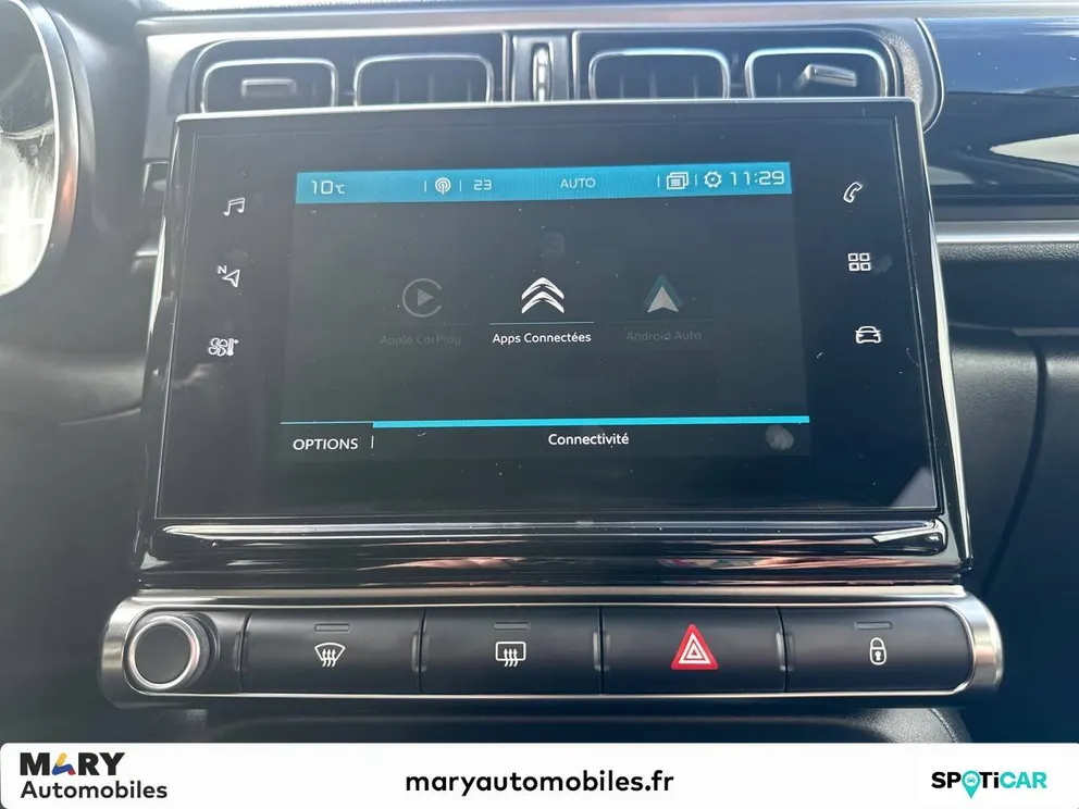 Véhicule occasion 226213 - Citroën C3 - Photo 18