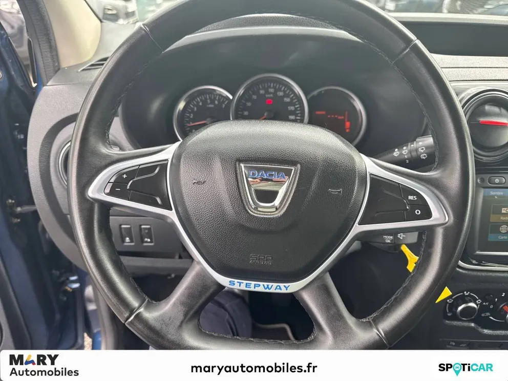 Véhicule occasion 234989 - dacia DOKKER - Photo 13