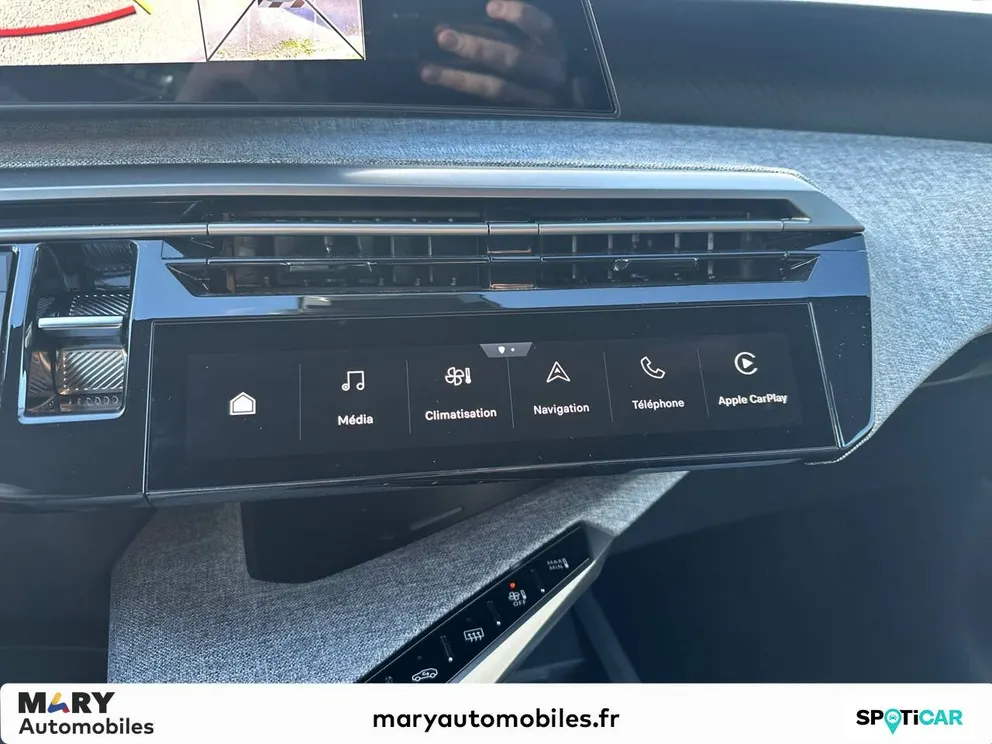 Véhicule occasion 183146 - peugeot 3008 - Photo 14