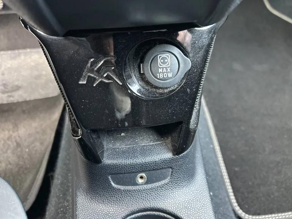 Véhicule occasion 206895 - ford KA - Photo 15