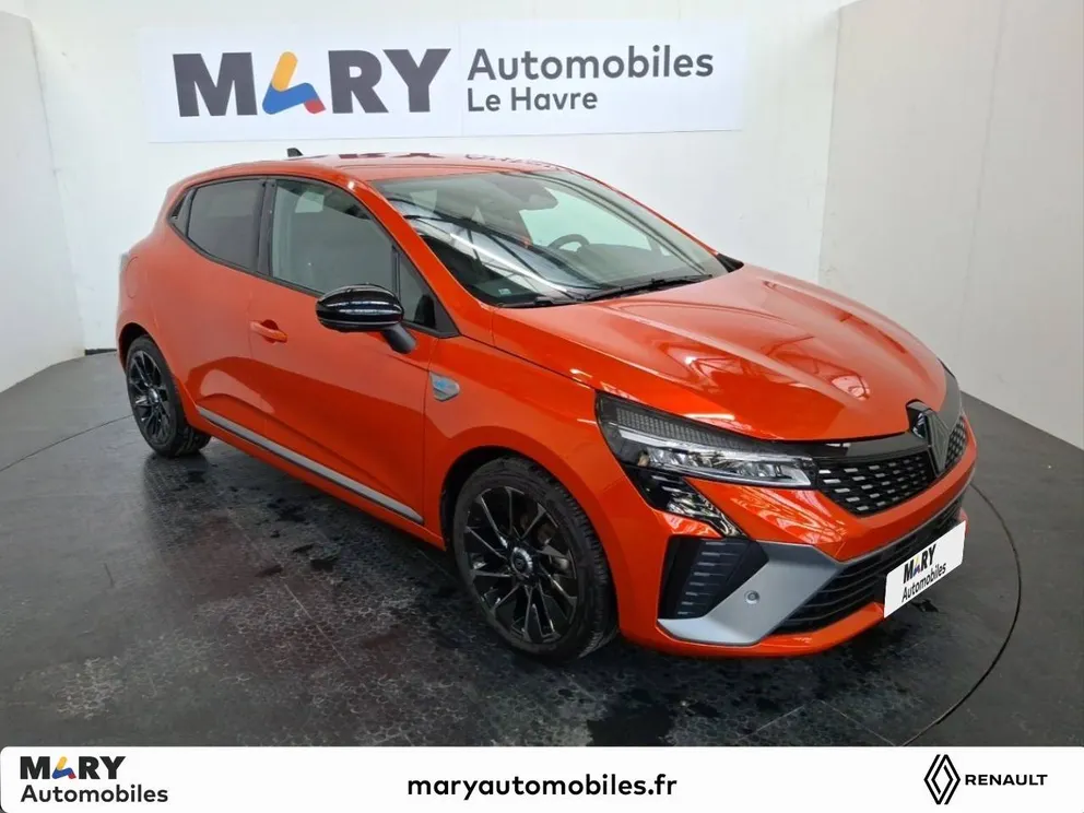 Véhicule occasion 230474 - renault CLIO - Photo 3