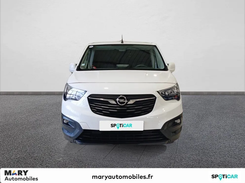 Véhicule occasion 218149 - opel COMBO - Photo 2