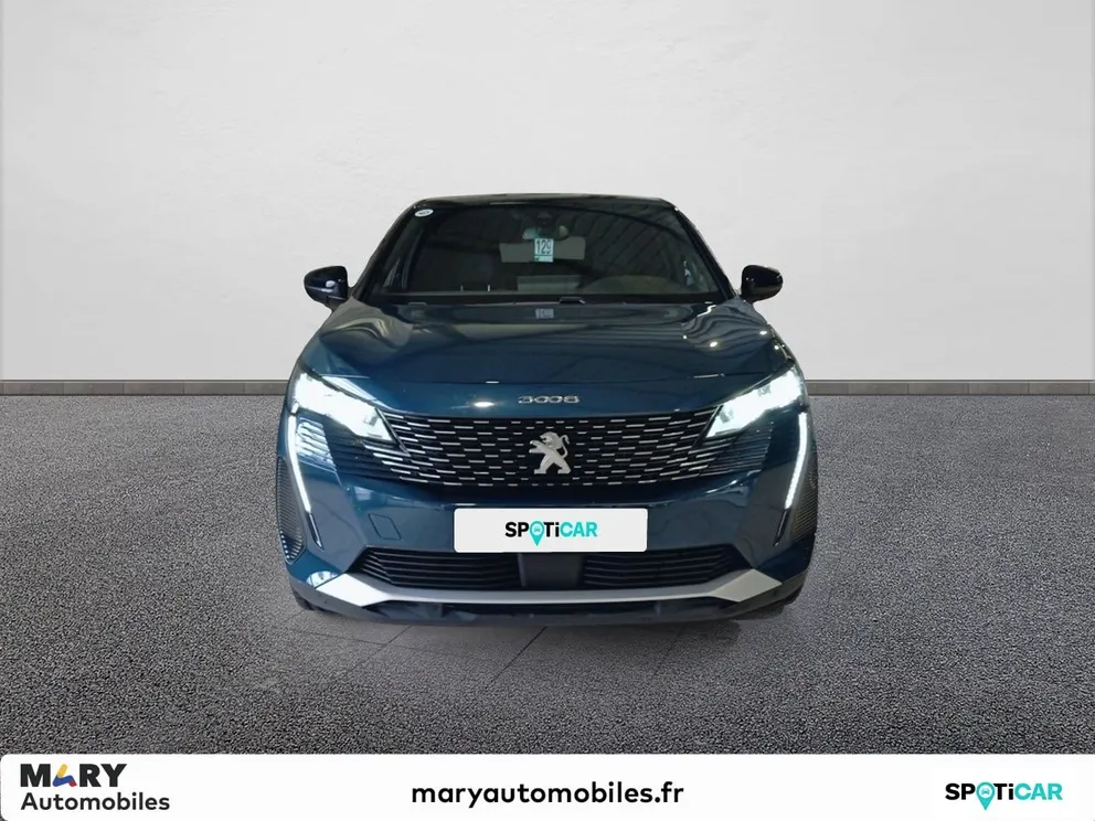 Véhicule occasion 229288 - peugeot 3008 - Photo 6