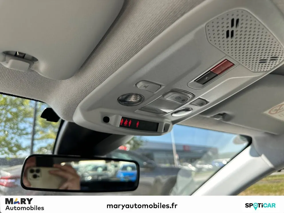 Véhicule occasion 231236 - peugeot 208 - Photo 22