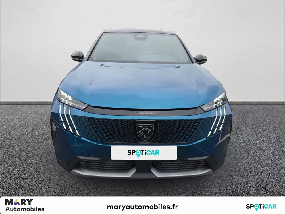 Véhicule occasion 233452 - peugeot 3008 - Photo 6
