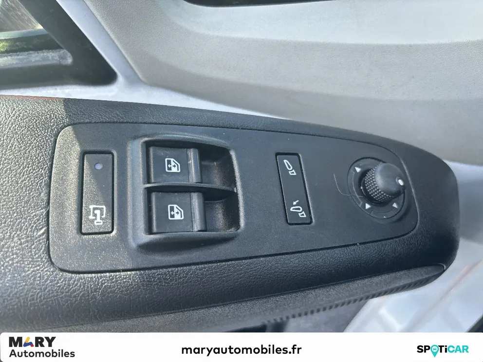 Véhicule occasion 1229518 - Citroën JUMPY - Photo 14