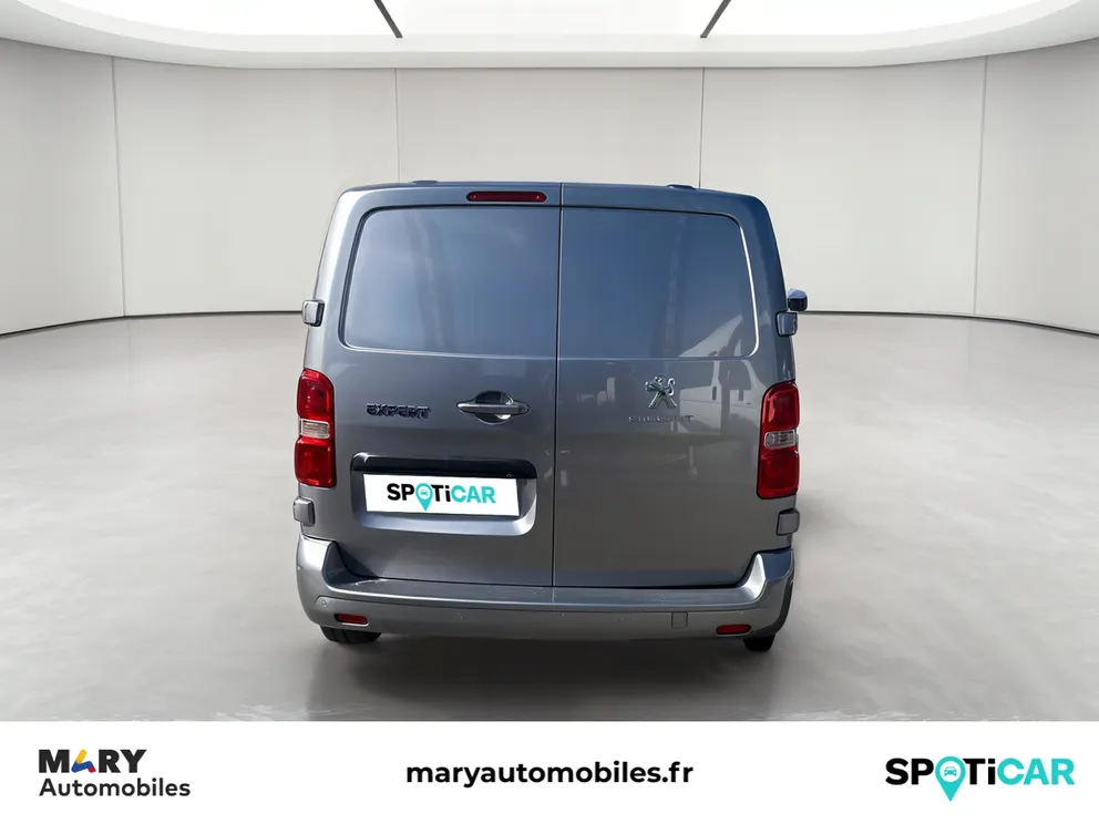 Véhicule occasion 1245699 - peugeot EXPERT - Photo 4