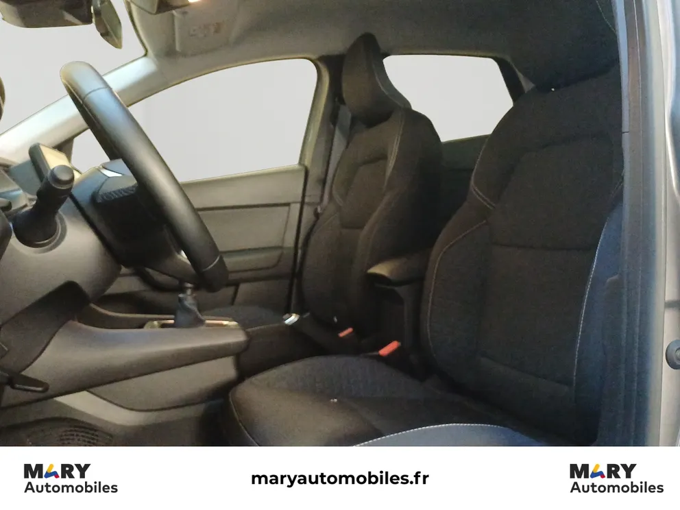 Véhicule occasion 237896 - renault CAPTUR - Photo 17