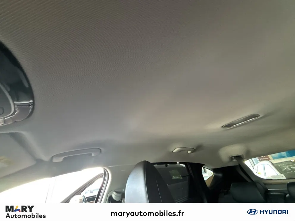 Véhicule occasion 232275 - hyundai TUCSON - Photo 11