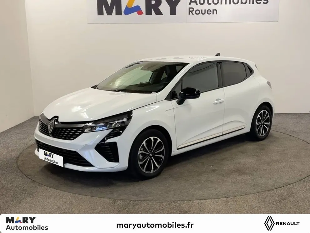 Véhicule occasion 217479 - renault CLIO - Photo 1