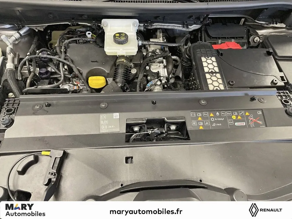 Véhicule occasion 217375 - renault KANGOO - Photo 23